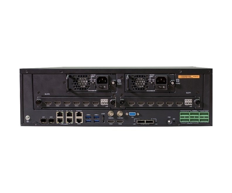 MDR-M128-16