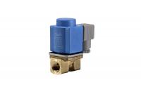 032U151802 Двухпозиционный электромагнитный клапан с сервоприводом Danfoss EV 220B 10B