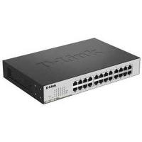 Коммутатор D-Link DGS-1100-24V2-A1A