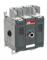 ABB 1SCA125866R1001 Рубильник на постоянный ток OTDC250E02