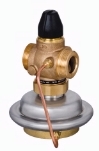 003H6713 Регулятор расхода Danfoss AVQ Ду= 15