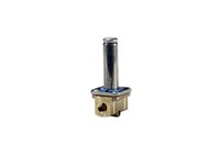 032U5701 Двухпозиционный электромагнитный клапан прямого действия Danfoss EV210B 1.5 B