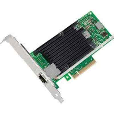Сетевая карта Intel X550T1BLK