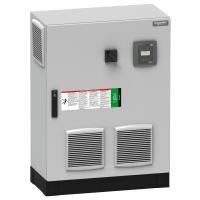 Schneider Electric VLVAF3L300A40A УКРМ VarSet Easy 300 кВАр 400В с авт. выключателем для незагряз. сети