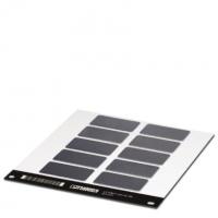 Phoenix contact 831879 LS-EMLP-AL (60X30) BK CUS Маркеры для устройств