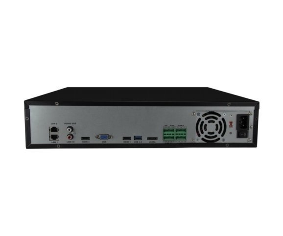 Master MR-IPR4K64