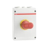 ABB 1SCA022401R2620 Рубильник в боксе OTP36A6M