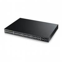 Коммутатор ZYXEL GS2210-48HP