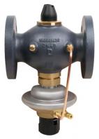 003H6564 AVPQ Регулятор перепада давлений и ограничения расхода Danfoss Ду= 40