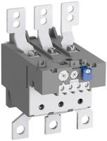 ABB 1SAZ421201R1006 Тепловое реле TA200-DU-200 диапазон уставки 150-200А для контакторов типа AF190, AF205