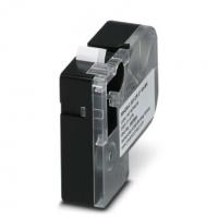 Phoenix contact 803934 MM-EMLC (EX12)R C1 WH/BK Тканевая этикетка