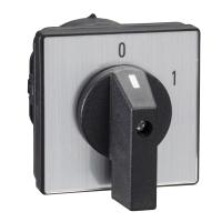 Schneider Electric K30F013UP КУЛАЧКОВЫЙ ПЕРЕК. 32А 2 ПОЗИЦИ K30F013UP