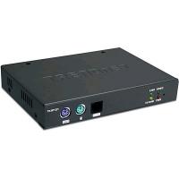 KVM переключатель TRENDnet TK-IP101