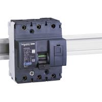 18632 Schneider Electric АВТОМАТИЧЕСКИЙ ВЫКЛ. NG125N 3П 10A C