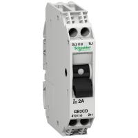 GB2CD21 Schneider Electric АВТ.ВЫКЛ. С КОМБ.РАСЦЕП. 1П. 16А