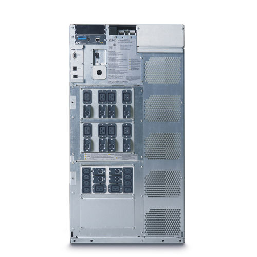 ИБП APC Symmetra lx 8.4W/12kVA SYA12K16RMI