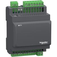 Schneider Electric TM171OBM14R Опт ПЛК М171, без дисплея,14 I/Os Modbus