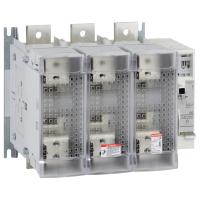 Schneider Electric GS2SB3 КОРП. ВКЛ-РАЗ-ПРЕДОХ. 3P.630A