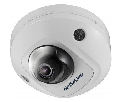 HikVision DS-2CD2543G0-IS (6mm)