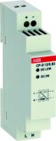 ABB 1SVR427041R1000 Блок питания CP-D 12/0.83 вход 90-265В AC / 120-370В DC, выход 12В DC /0.83A