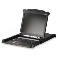 KVM переключатель Aten CL1008M-ATA-RG