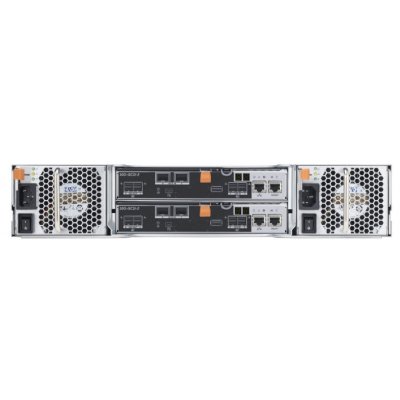 Сетевое хранилище Dell PowerVault MD3800i 210-ACCO-03