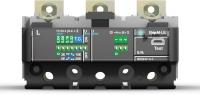 ABB 1SDA068031R1 Расцепитель защиты Ekip M-LIU In=160A XT4 3p