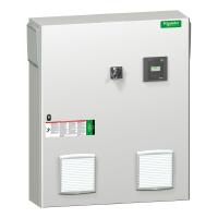 Schneider Electric VLVAW3N03512AC УКРМ VarSet 200 кВАр 400В для слабозагрязненной сети, ввод сверху
