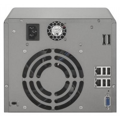 Сетевое хранилище Qnap TS-559 PRO+
