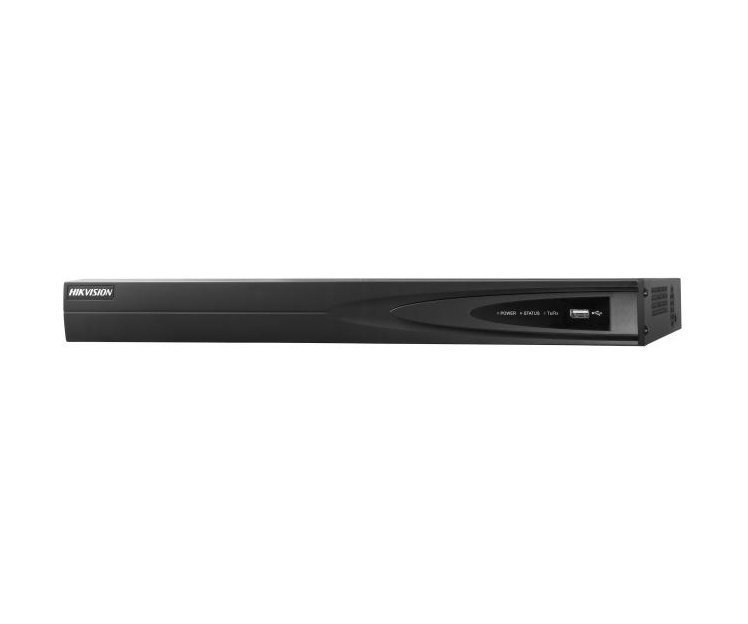HikVision DS-7604NI-K1/4P