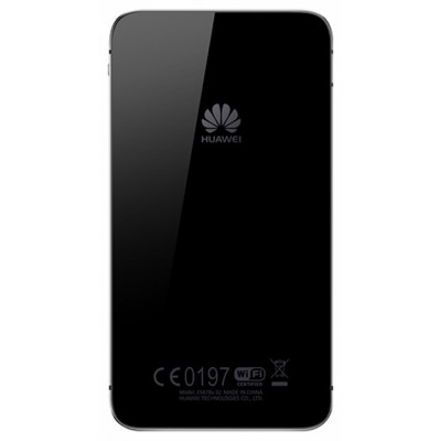 Точка доступа Huawei E5878