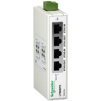 ETHERNET КОННЕКТОР TCP/IP