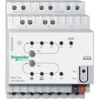 Schneider Electric MTN645094 FAN COIL КОНТРОЛЛЕР REG-K, 2Х-4Х ТРУБН.