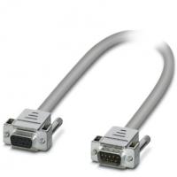 Phoenix contact 2302010 CABLE-D 9SUB/B/S/200/KONFEK/S Кабель