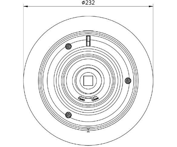 Smartec STC-IPMX3908A/2