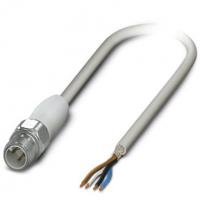 Phoenix contact 1403984 SAC-4P-M12MS/10,0-600 SH HD Кабель для датчика / исполнительного элемента