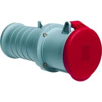 ABB 2CMA166852R1000 Розетка кабельная 363C7, 63А, 3P+E, IP44, 7ч