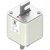 170M6681 Быстрый предохранитель 1500A 800V 3/110 AR