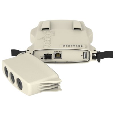Точка доступа MikroTik RB922UAGS-5HPacD-NM