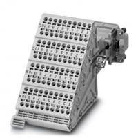 Phoenix contact 1580150 HC-D 40-A-TWIN-PEL-M Адаптер клеммного модуля