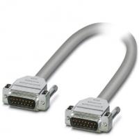 Phoenix contact 2305622 CABLE-D15SUB/S/S/300/KONFEK/S Кабель