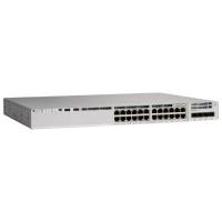 Коммутатор Cisco C9200L-24T-4G-RE