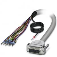 Phoenix contact 2926085 CABLE-D-15SUB/F/OE/0,25/S/0,5M Кабель