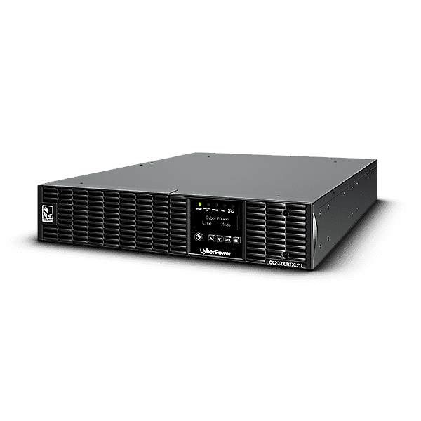 ИБП Cybepower Online S OLS2000ERT2U