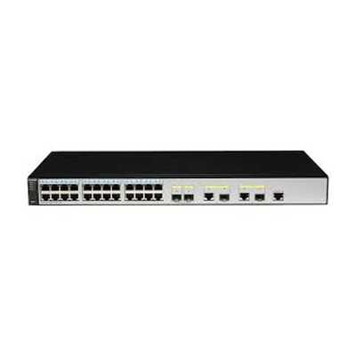 Коммутатор Huawei S2750-28TP-PWR-EI-AC