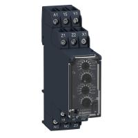 Schneider Electric RE22R1AKMR РЕЛЕ ВРЕМЕНИ RE22R1AKMR