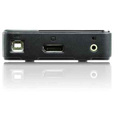 KVM переключатель Aten CS782DP-AT