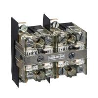 Schneider Electric XEND1611 КОНТАКТНЫЙ ЭЛЕМЕНТ NO+NO XEND1611