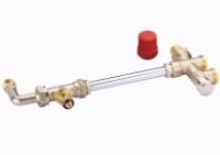 013G7039 Клапан терморегулирующий Danfoss RTR-K Ду=15
