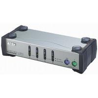 KVM переключатель Aten CS84AC-AT